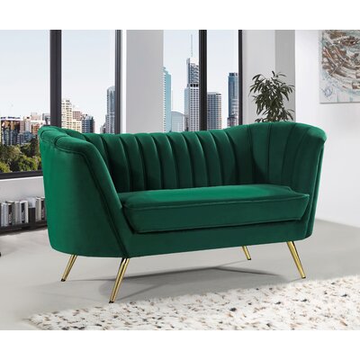 Modern Green Sofas Couches AllModern